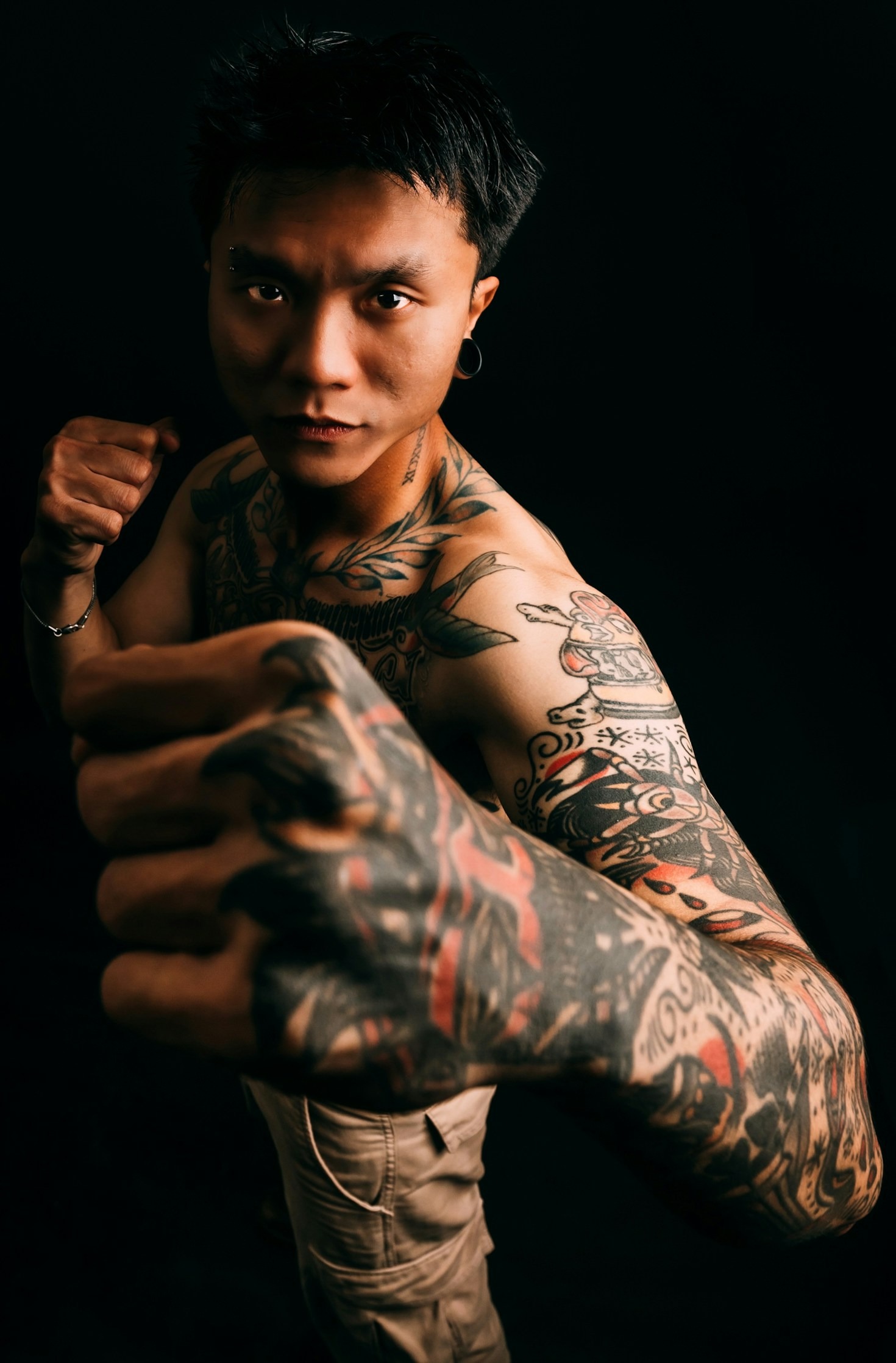 Korzyści z uczestnictwa w kursach samoobrony